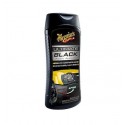 Meguiars Ultimate Black Plastic Restorer Κρέμα Επαναφοράς Μαύρων Εξωτερικών Πλαστικών 355ml G15812