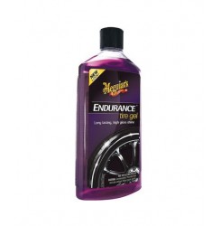 Υγρό Γυαλίσματος για Ελαστικά Endurance Tire Gel 473ml G7516 Meguiar's