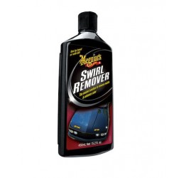 Meguiar's Swirl Remover Αλοιφή Επιδιόρθωσης για Γρατζουνιές Αυτοκινήτου 450ml G17616