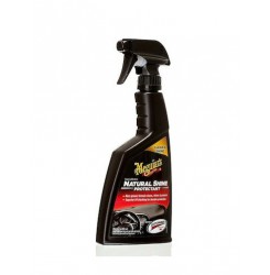 Υγρό Προστασίας για Ταπετσαρία Natural Shine Protectant 473ml G4116 Meguiar's