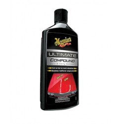 Αλοιφή για Αμάξωμα Ultimate Compound 450ml G17216 Meguiar's