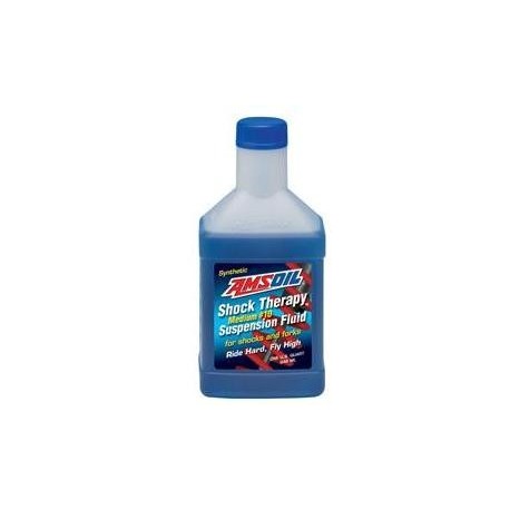AMS OIL Shock therapy suspension fluid 10