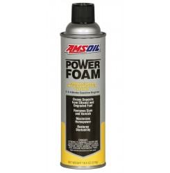 Πρόσθετο APFSC Συσκ.:510-gr Power Foam (AMSOIL)