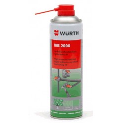 Wurth HHS 2000 500ml