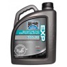 10W-40 EXP ESTER BLEND 4T SEMI SYNTHETIC 4 LT BEL-RAY
