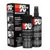 ΣΕΤ ΚΑΘΑΡΙΣΜΟΥ ΦΙΛΤΡΟΥ ΑΕΡΑ KIT FILTER CLEANER K&N Filters