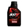 10W-40 300V 4T Moto FACTORY LINE ROAD 1LT MOTUL