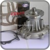 ΑΝΤΛΙΑ ΝΕΡΟΥ TOYOTA HIACE 2.4D 8/89-1/97[2L] HILUX 88-94 2.4 Diesel