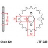 ΓΡΑΝΑΖΙ ΚΙΝ. ΕΜ. [JTF249.14] (JT)
