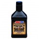 60W MCSQT 946 ml Synthetic Motorcycle Oil AMSOIL