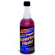 Πρόσθετο [PSFCN] Συσκ.:473-ml Power Steering Fluid (AMSOIL)