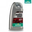 MOTOREX 4t power 10w60 1L