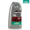 10W-60 ΛΑΔΙ ΚΙΝΗΤΗΡΑ ΜΟΤΟ POWER SYNT 4T 1L (MOTOREX)