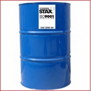 20W-50 AVEROIL API SF/CD Συσκ.205-Lt (STAX OIL)