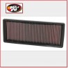 ΦΙΛΤΡΟ ΑΕΡΑ ΚΙΝΗΤΗΡΑ SMART 33-2417 K&N Filters