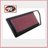 ΦΙΛΤΡΟ ΑΕΡΑ ΚΙΝΗΤΗΡΑ ΕΛΕΥΘΕΡΑΣ AIR FILTER CITROEN FORD MAZDA PEUGEOT TOYOTA 33-2840 K&N Filters