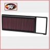 ΦΙΛΤΡΟ ΑΕΡΑ ΚΙΝΗΤΗΡΑ ALFA ROMEO CITROEN FIAT LANCIA OPEL PEUGEOT 33-2984 K&N Filters