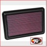 ΦΙΛΤΡΟ ΑΕΡΑ ΚΙΝΗΤΗΡΑ NISSAN QASHQAI RENAULT KADRAJ 33-5016 K&N Filters