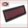 ΦΙΛΤΡΟ ΑΕΡΑ ΚΙΝΗΤΗΡΑ CITROEN [ 33-2847 ] (K&N Filters)