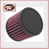 ΦΙΛΤΡΟ ΑΕΡΑ ΚΙΝΗΤΗΡΑ ΕΛΕΥΘΕΡΑΣ AIR FILTER BMW E-2021 K&N Filters