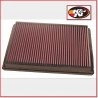 ΦΙΛΤΡΟ ΑΕΡΑ ΚΙΝΗΤΗΡΑ auto [ 33-2213 ] (K&N Filters)