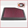 ΦΙΛΤΡΟ ΑΕΡΑ ΚΙΝΗΤΗΡΑ PORSCHE 33-2773 K&N Filters