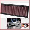 ΦΙΛΤΡΟ ΑΕΡΑ ΚΙΝΗΤΗΡΑ auto [ 33-2181 ] (K&N Filters)