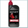 ΜULTI DCTF 100%SYNTHETIC 1LT MOTUL