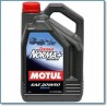 20W-50 TEKMA NORMA+ [DIESEL] Συσκ.5-Lt (MOTUL)