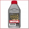 ΥΓΡΟ ΦΡΕΝΩΝ BRAKE FLUID RBF 660 DOT4 FACTORY LINE 500ml (MOTUL)
