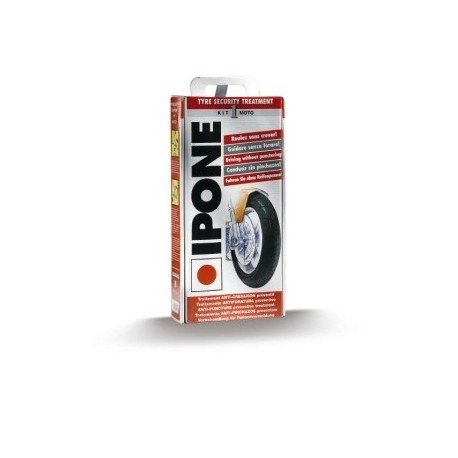 IPONE tyre stop flat(road kit)