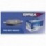 ΤΑΚΑΚΙΑ ΜΠΡΟΣΤΑ ΣΕΤ NISSAN TX 11-70 TOMEX brakes