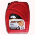 20W-50 ECO SF/CD 20LT STAX OIL