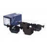 ΤΑΚΑΚΙΑ ΠΙΣΩ ΣΕΤ BMW TX 13-19 TOMEX brakes