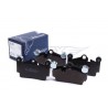 ΤΑΚΑΚΙΑ ΠΙΣΩ ΣΕΤ AUDI-PORSCHE-VAG-VW TX 14-76 TOMEX brakes