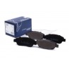 ΤΑΚΑΚΙΑ ΜΠΡΟΣΤΑ ΣΕΤ CITROEN-PEUGEOT-TOYOTA TX 14-37 TOMEX brakes