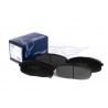 ΤΑΚΑΚΙΑ ΜΠΡΟΣΤΑ ΣΕΤ HYUNDAI-KIA TX 14-99 TOMEX brakes