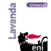 Λιπαντικό με βάση γρήγορων διαλυτων Lavanda Universal Cleaner 500 ml 006807 ENI LUBRICANTS
