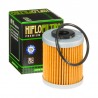 ΦΙΛΤΡΟ ΛΑΔΙΟΥ BETAMOTOR-KTM-POLARIS HF157 HIFLO