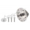 ΜΟΥΑΓΙΕ (ΠΛΥΜΝΗ) ΤΡΟΧΟΥ WHEEL BEARING OPEL ASTRA ZAFIRA 205 768 TOPRAN