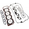 ΦΛΑΝΤΖΑ ΚΥΛΙΝΔΡΟΚΕΦΑΛΗΣ ΣΕΤ GASKET SET CYLINDER HEAD SAAB 894.240 ELRING