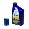ΑΝΤΙΨΥΚΤΙΚΟ ΥΓΡΟ ΣΥΜΠΥΚΝΩΜΕΝΟ ΜΠΛΕ COOLANT BLUE PARAFLU 11 1 LT 16551619 PETRONAS