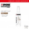 ΚΑΘΑΡΙΣΤΙΚΟ ΚΡΑΝΟΥΣ HELMET' OUT EXTERIOR 100 ml IPONE