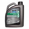 10W-40 EXS ESTER 4T FULL SYNTHETIC 4 LT BEL-RAY