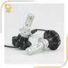 KIT ΛΑΜΠΕΣ ΠΟΡΕΙΑΣ/ΠΡΟΒΟΛΕΙΣ ΛΕΥΚΟ LED VL-2 H7 WHITE 12-24V/44W/6500K/4000LM (10.11.01.00044) HELECO