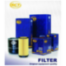 ΦΙΛΤΡΟ ΛΑΔΙΟΥ ΚΙΝΗΤΗΡΑ CHEVROLET CITROEN DAEWOO FORD GENERAL MOTORS OPEL PEUGEOT SAAB (SM105) SCT Germany