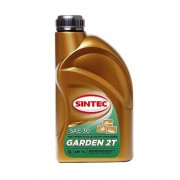 30W GARDEN 2T SEMI SYNTHETIC 1 LT 801923 SINTEC