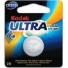 ΜΠΑΤΑΡΙΑ ΛΙΘΙΟΥ BUTTONCELL ULTRA LITHIUM CR2025 3V KODAK