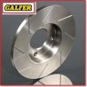 ΣΕΤ ΔΙΣΚΟΠΛΑΚΕΣ ΧΑΡΑΚΤΕΣ 2 ΤΕΜΑΧΙΑ BRAKE DISCS TUNING LINE 14123F GALFER
