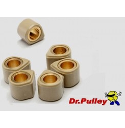 Dr. Pulley Μπίλιες 21x17x11gr.